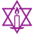 Jewish Obits Logo